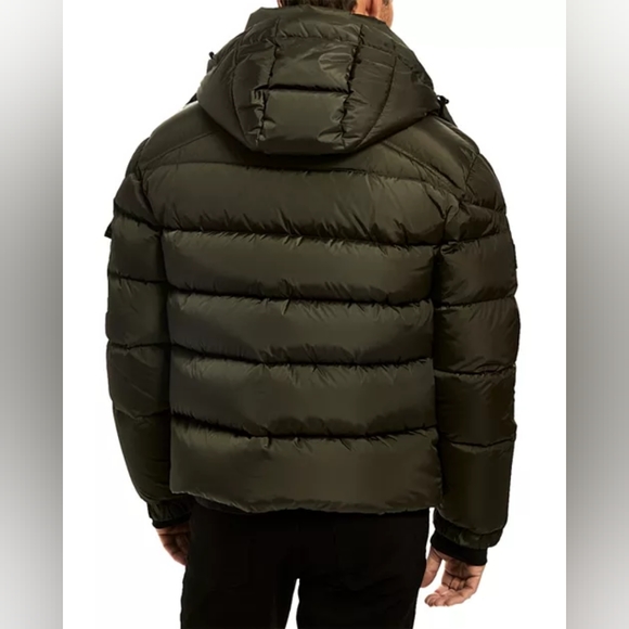 SAM. New York Storm Jacket NWT - Picture 3 of 16